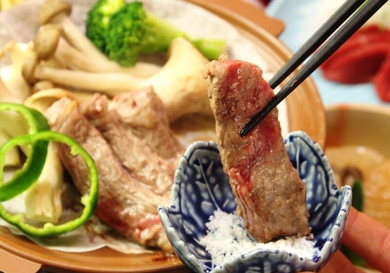 ホテル Sunrise Meijiya