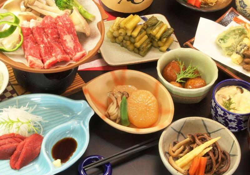 ホテル Sunrise Meijiya