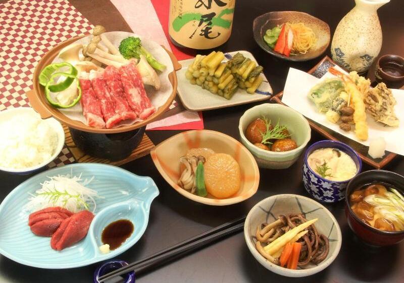 ホテル Sunrise Meijiya