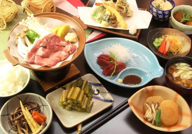 ホテル Sunrise Meijiya