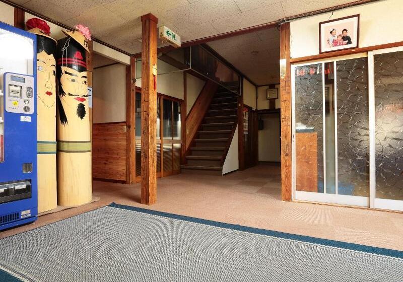 ホテル Sunrise Meijiya