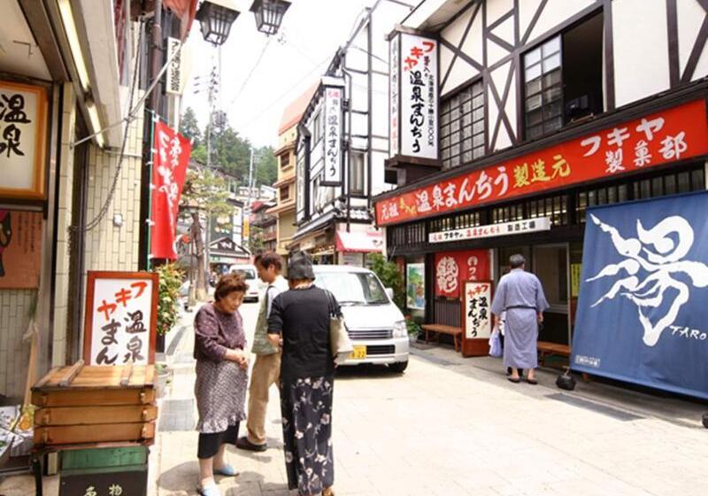 ホテル Sunrise Meijiya