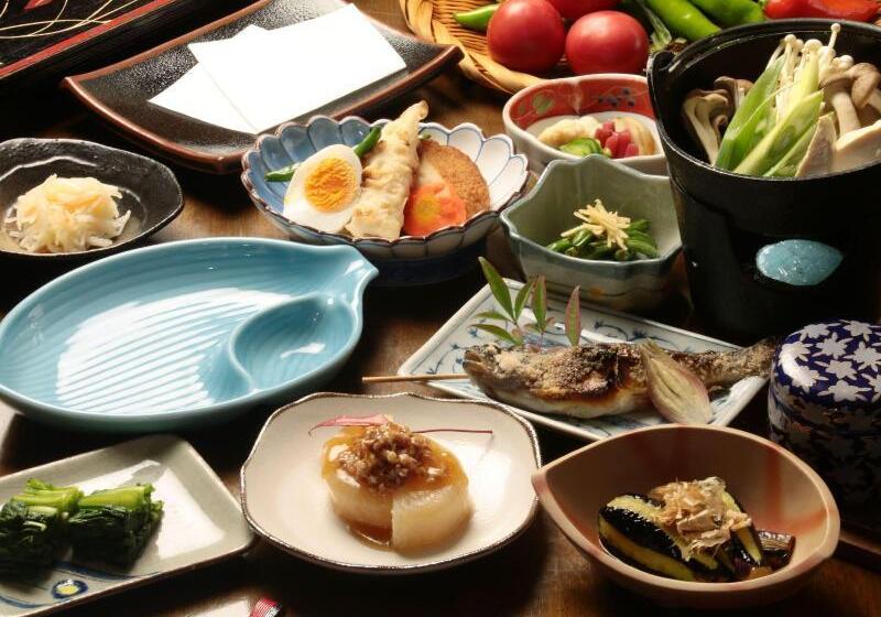 ホテル Sunrise Meijiya