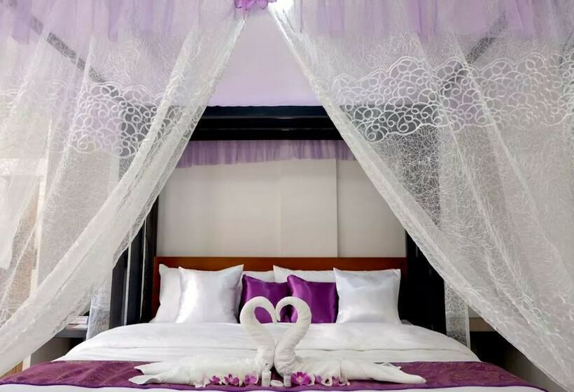 هتل The Tavern Villas At  Orchid Gardens