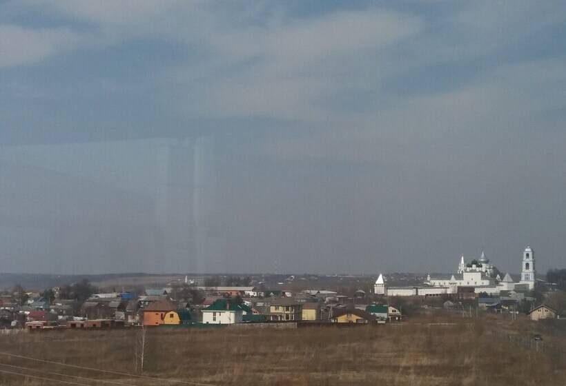 酒店 Victoria Plaza