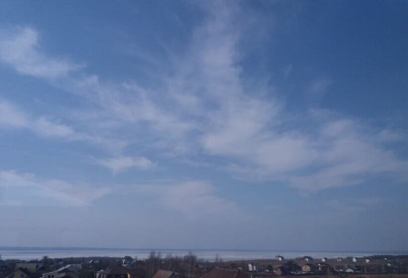 酒店 Victoria Plaza