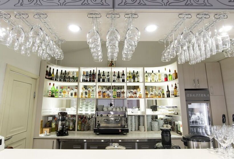 בית מלון כפרי Victoria Plaza