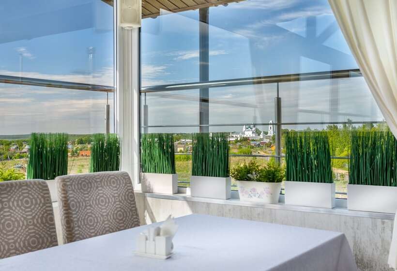 酒店 Victoria Plaza