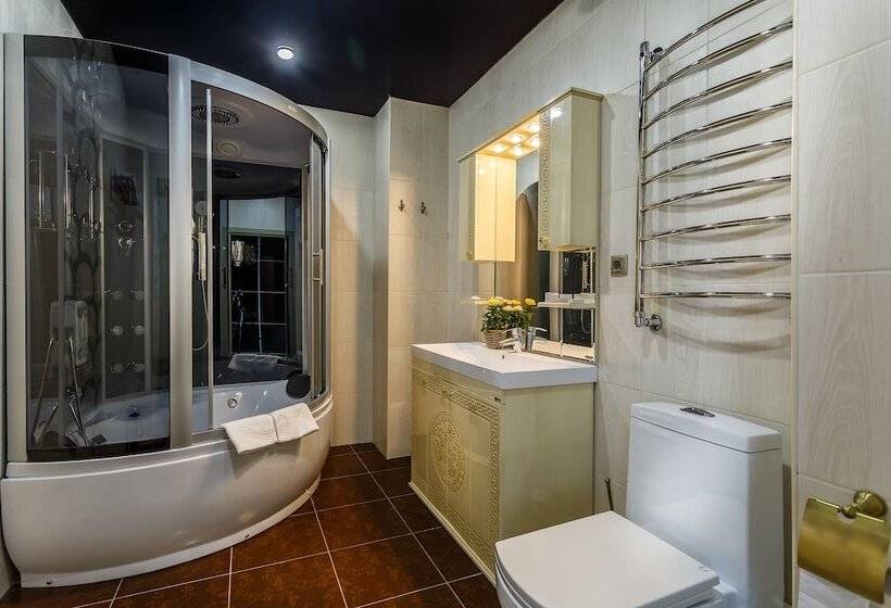 호텔 Victoria Plaza