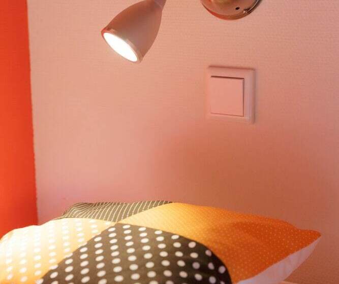 فندق Vrijrijck Vakantieparken – Ermelo