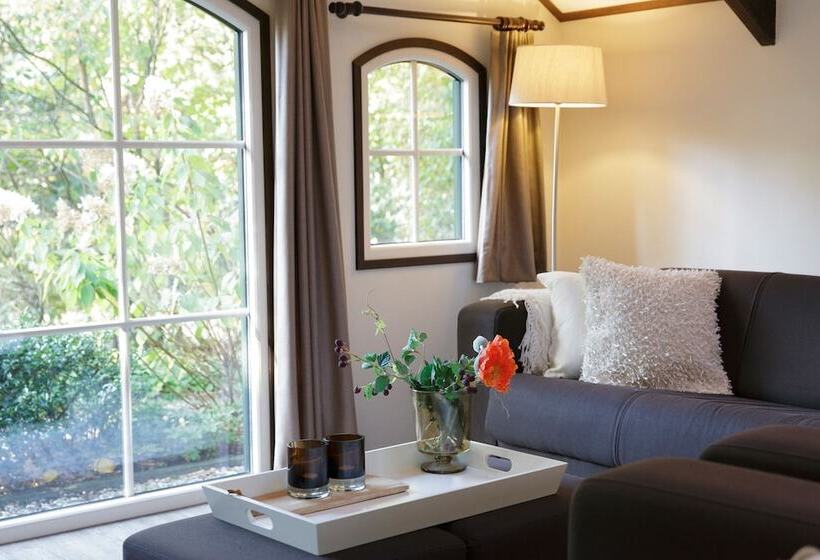 فندق Vrijrijck Vakantieparken – Ermelo