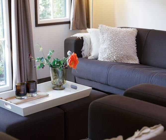 فندق Vrijrijck Vakantieparken – Ermelo