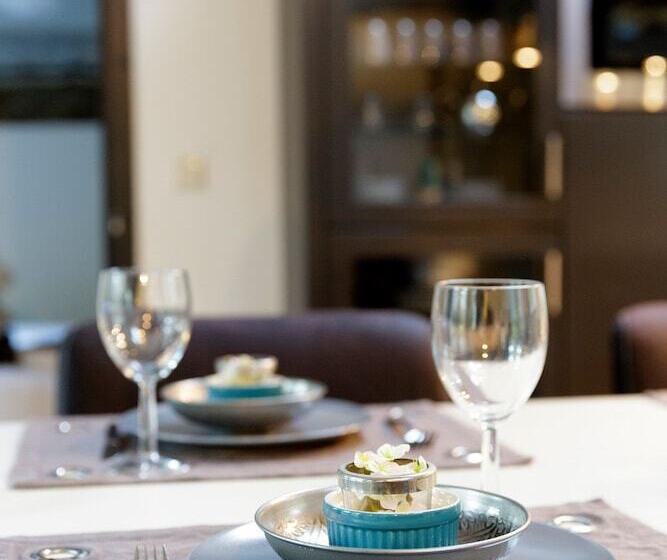 فندق Vrijrijck Vakantieparken – Ermelo