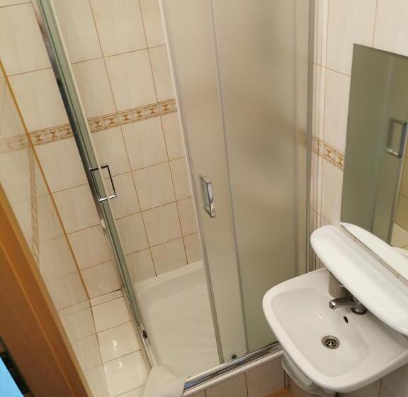 Отель Zielony Dom