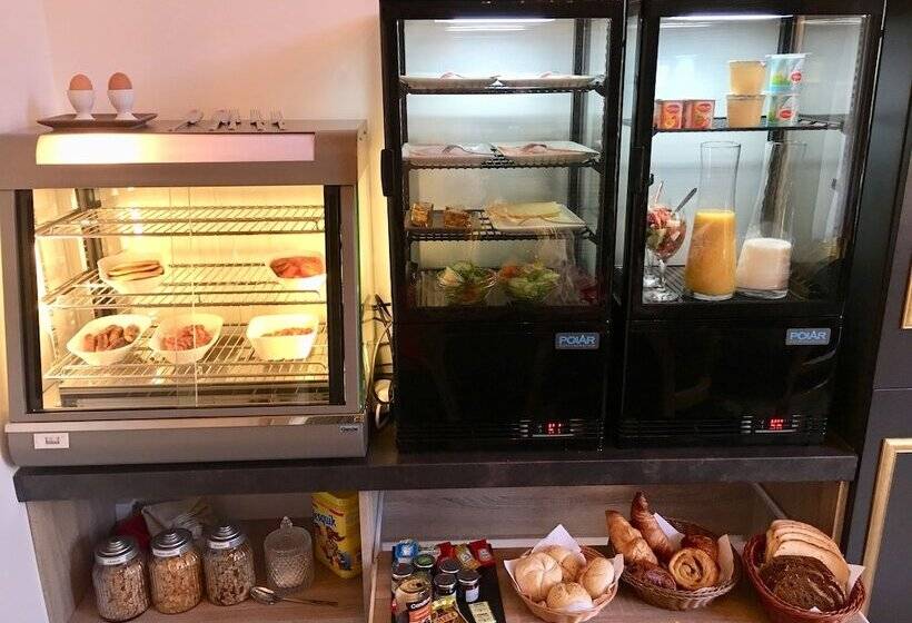 צימר Koetshuis Bosdam