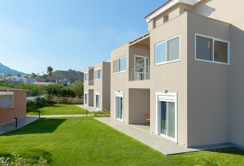 L & C Boutique Apartments