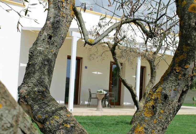 La Palazzina Bed & Breakfast