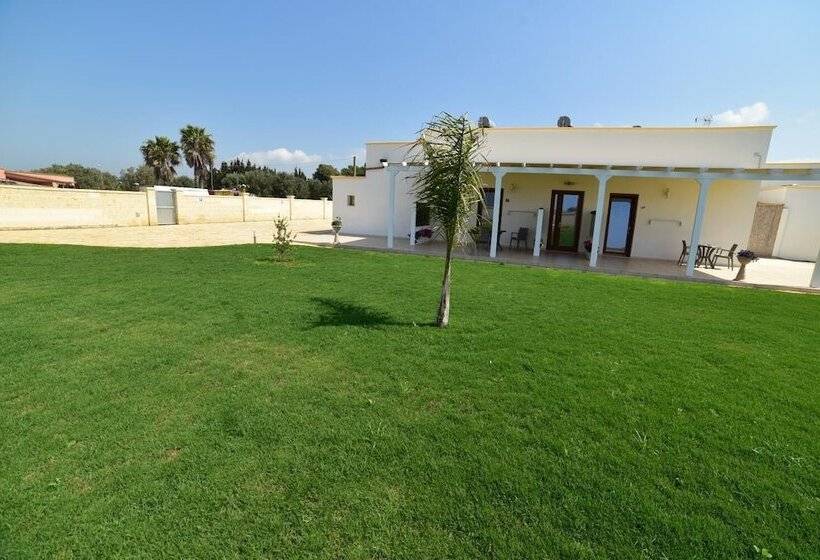 La Palazzina Bed & Breakfast