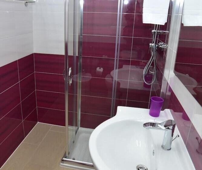 La Palazzina Bed & Breakfast