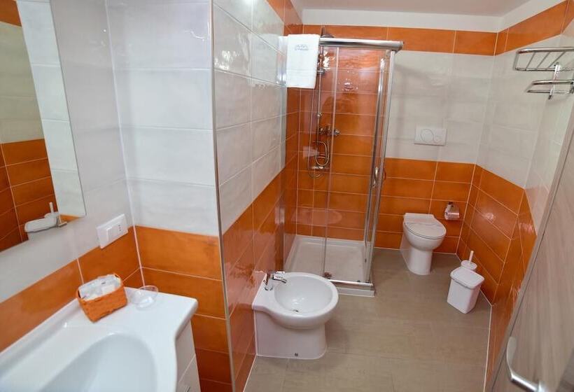 La Palazzina Bed & Breakfast