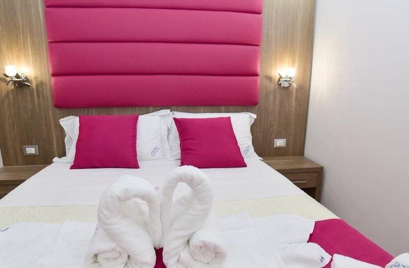 La Palazzina Bed & Breakfast