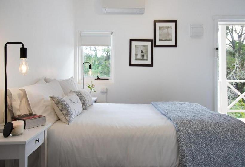 Lake Daylesford Apartment 6