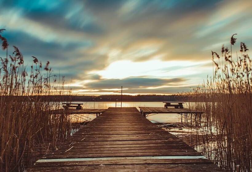 Maremüritz Yachthafen Resort