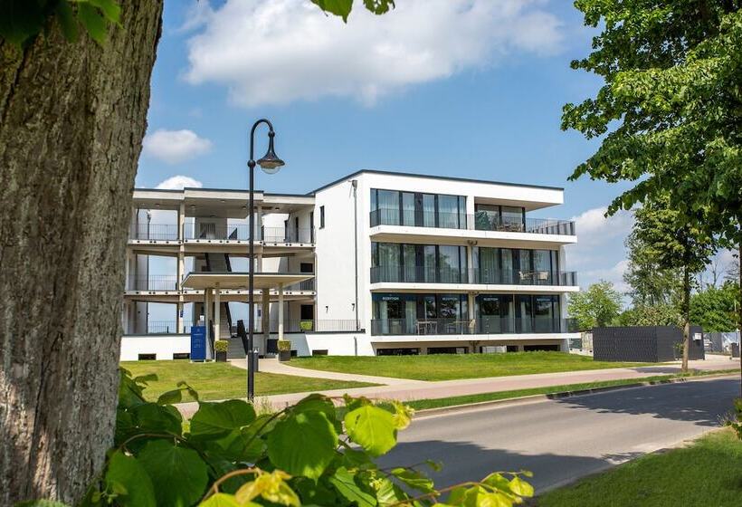 Maremüritz Yachthafen Resort