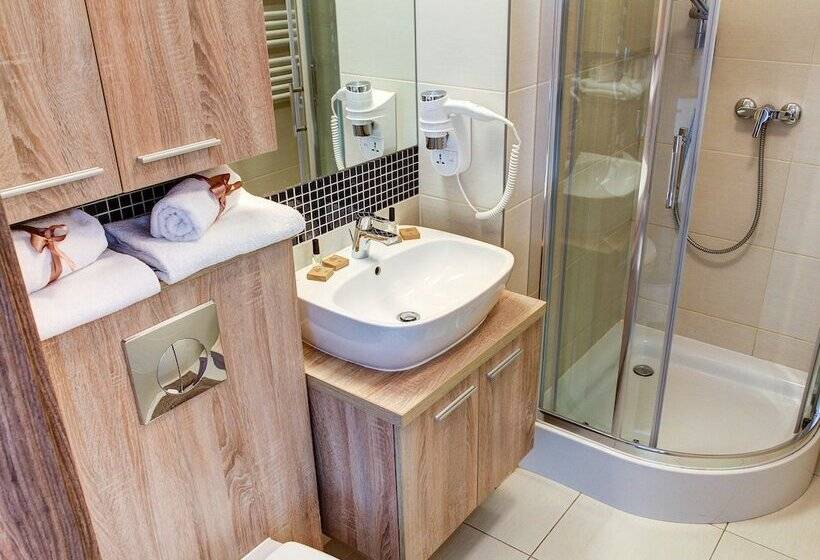 Marina Jastarnia Apartamenty