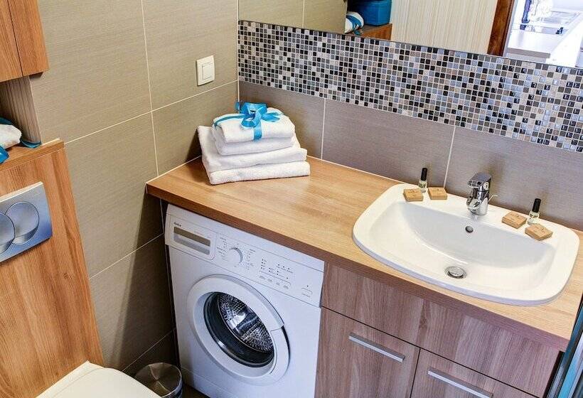 Marina Jastarnia Apartamenty