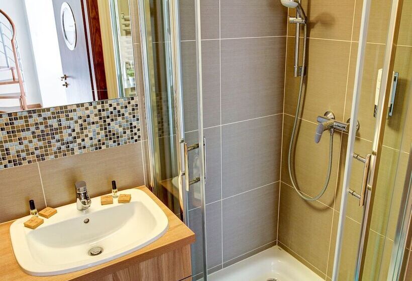 Marina Jastarnia Apartamenty