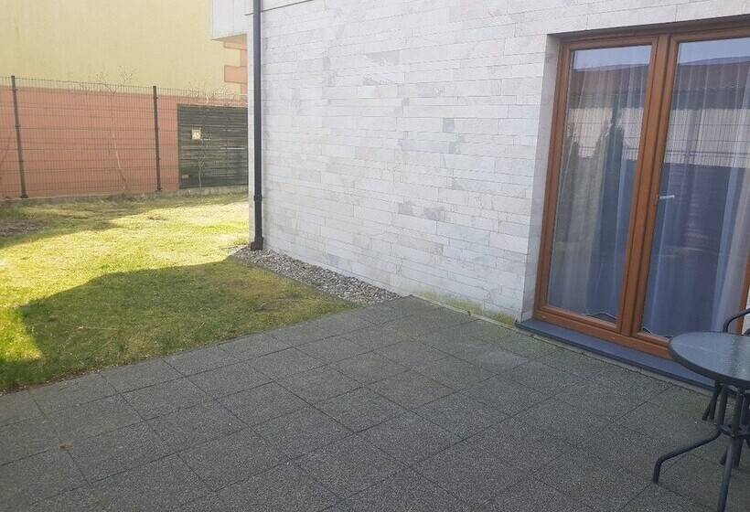 Marina Jastarnia Apartamenty