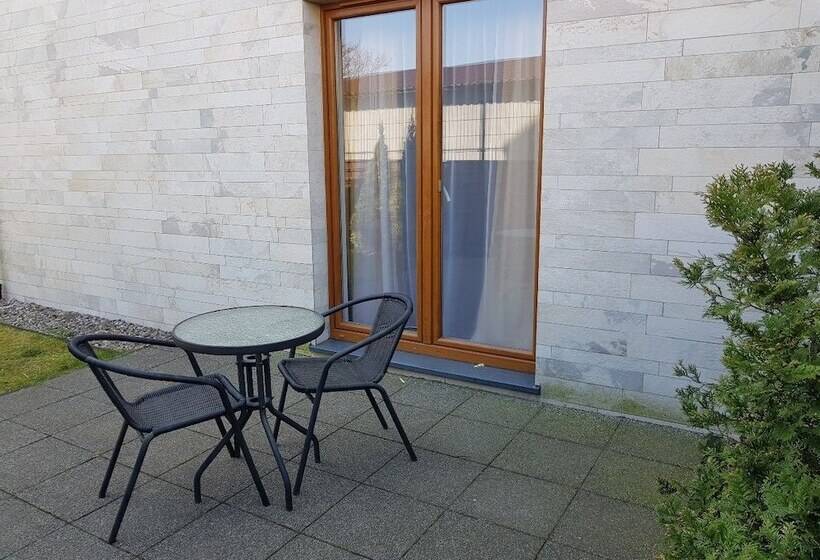 Marina Jastarnia Apartamenty