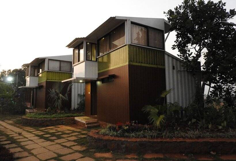 Nature Leap Resort