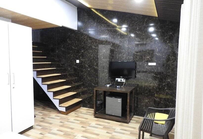 Nature Leap Resort