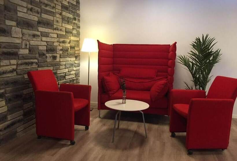 North Of Lyngen Apartments