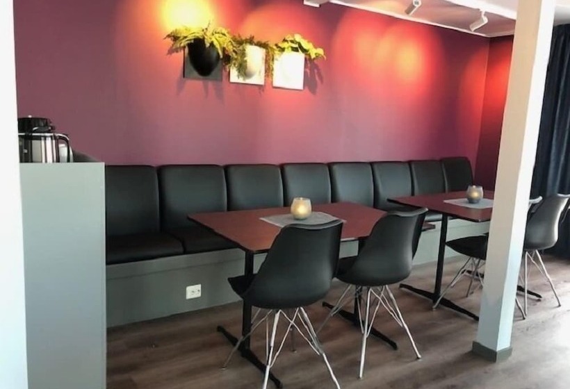 North Of Lyngen Apartments