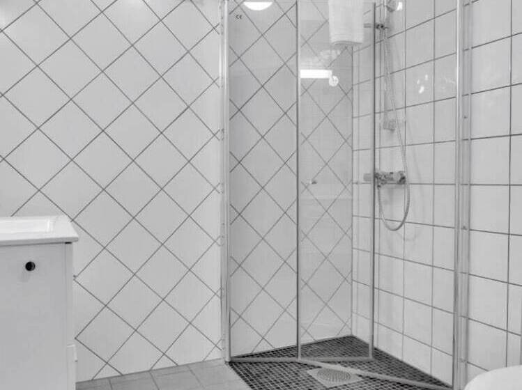 North Of Lyngen Apartments