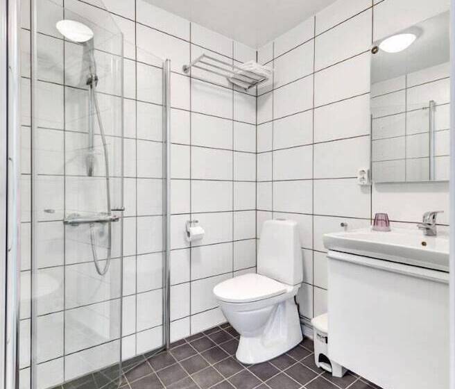 North Of Lyngen Apartments