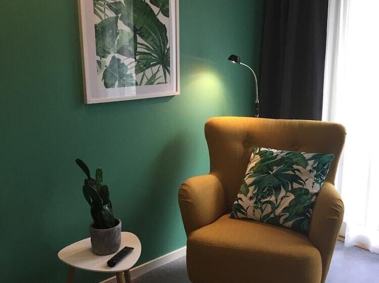 North Of Lyngen Apartments