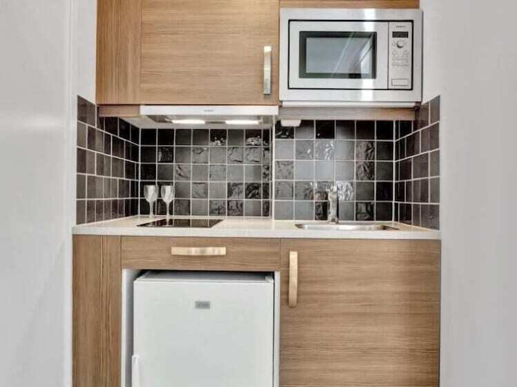 North Of Lyngen Apartments