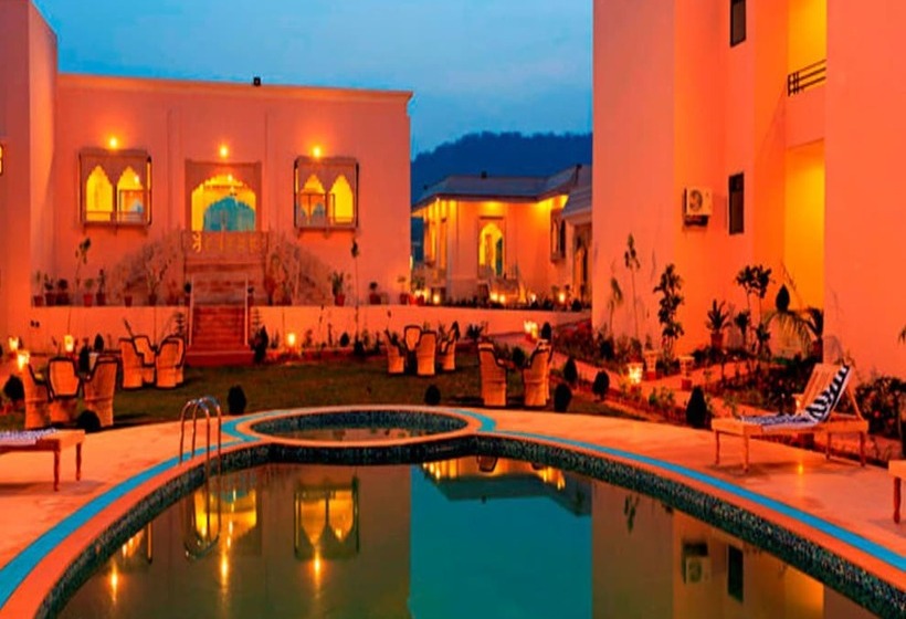 Om Rudrapriya Holiday Resort