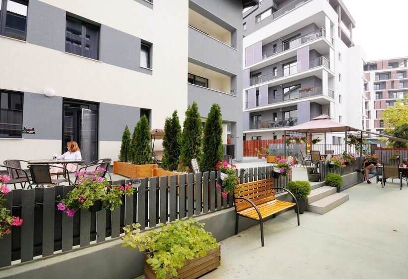 Ozon Apart