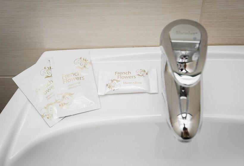 Panoramic Apartments S16