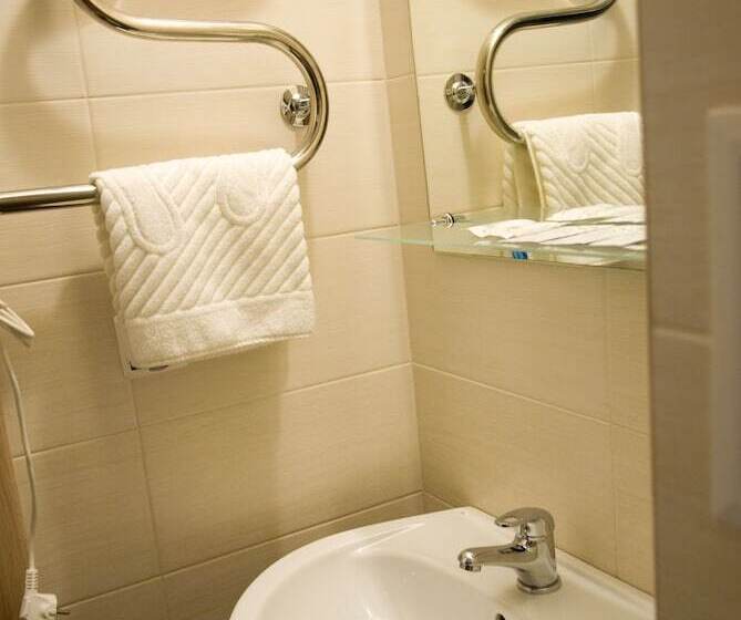 Panoramic Apartments S16