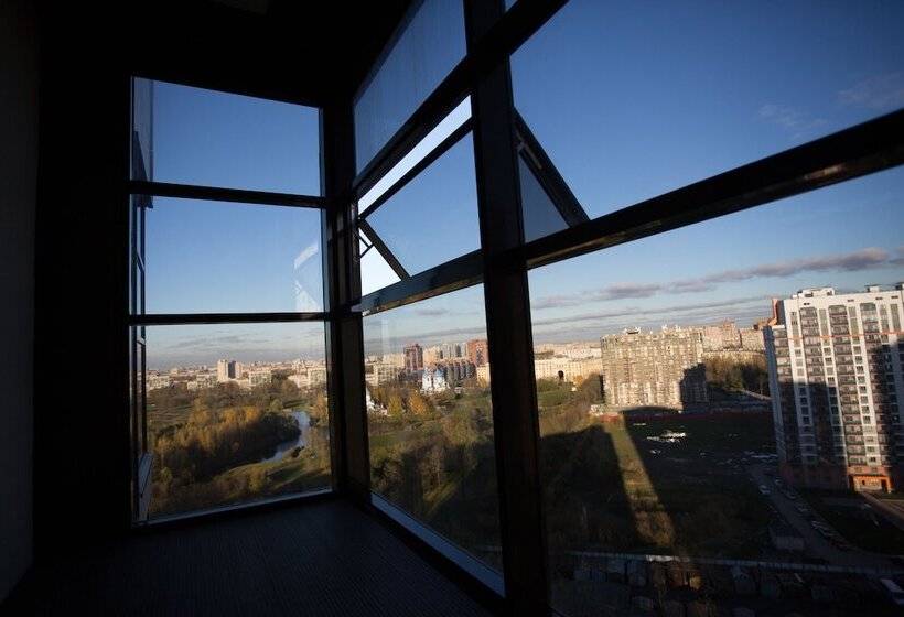 Panoramic Apartments S16