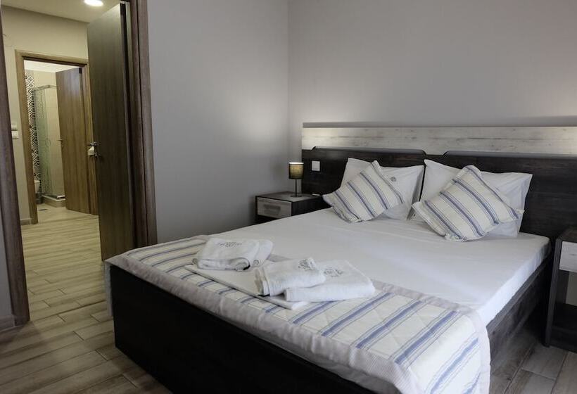 Paramithi Luxury Apartments