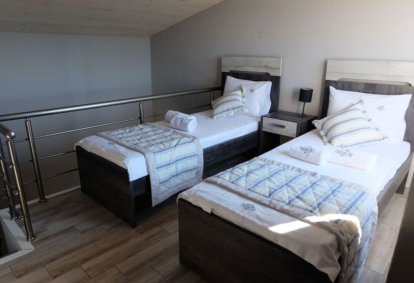 Paramithi Luxury Apartments