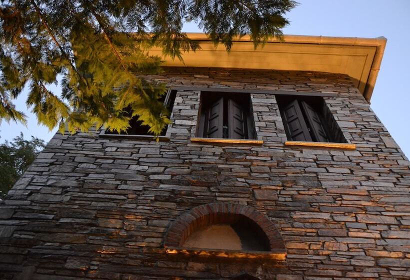 Пансион φιλυρέα   ενοικιαζόμενα δωμάτια