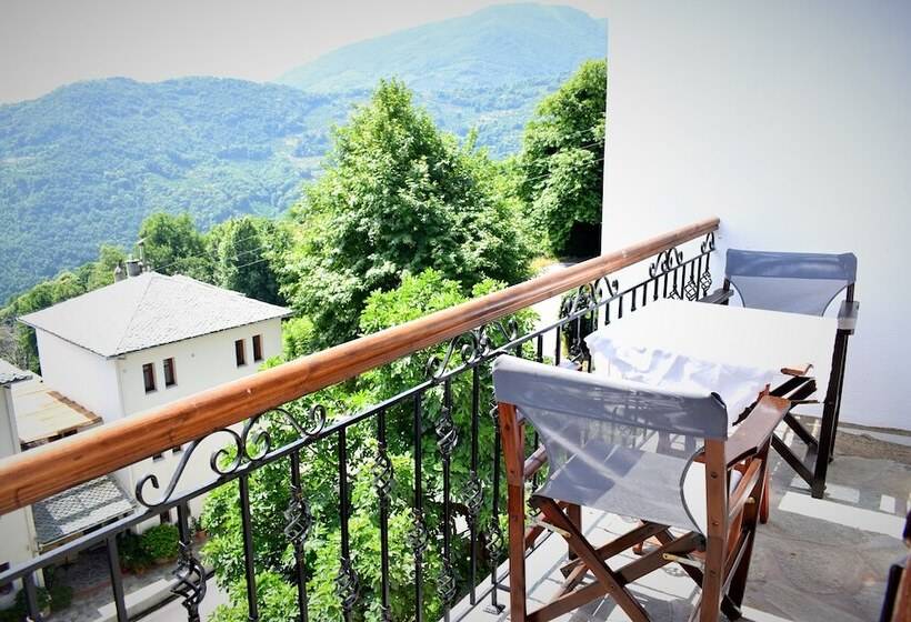 Пансион φιλυρέα   ενοικιαζόμενα δωμάτια